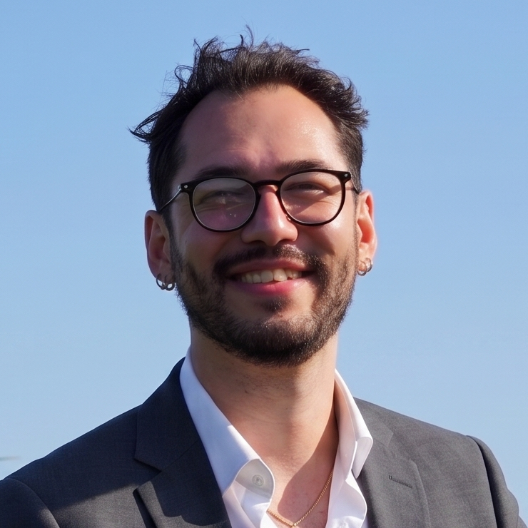 Jeffrey Izelaar